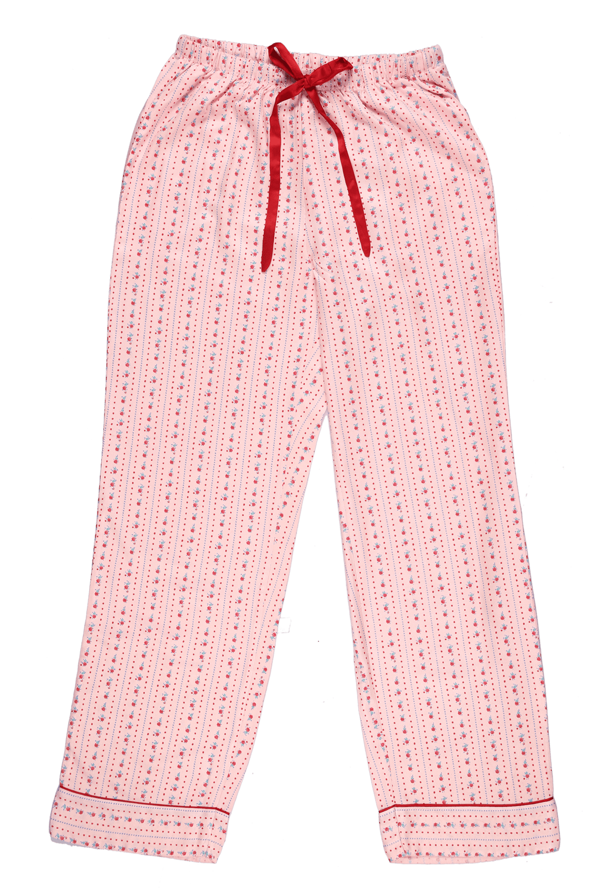 Florentine Pyjama Set - De - Nap.in - Nightwear