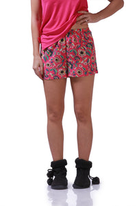 Florentine Shorts - De - Nap.in - Nightwear