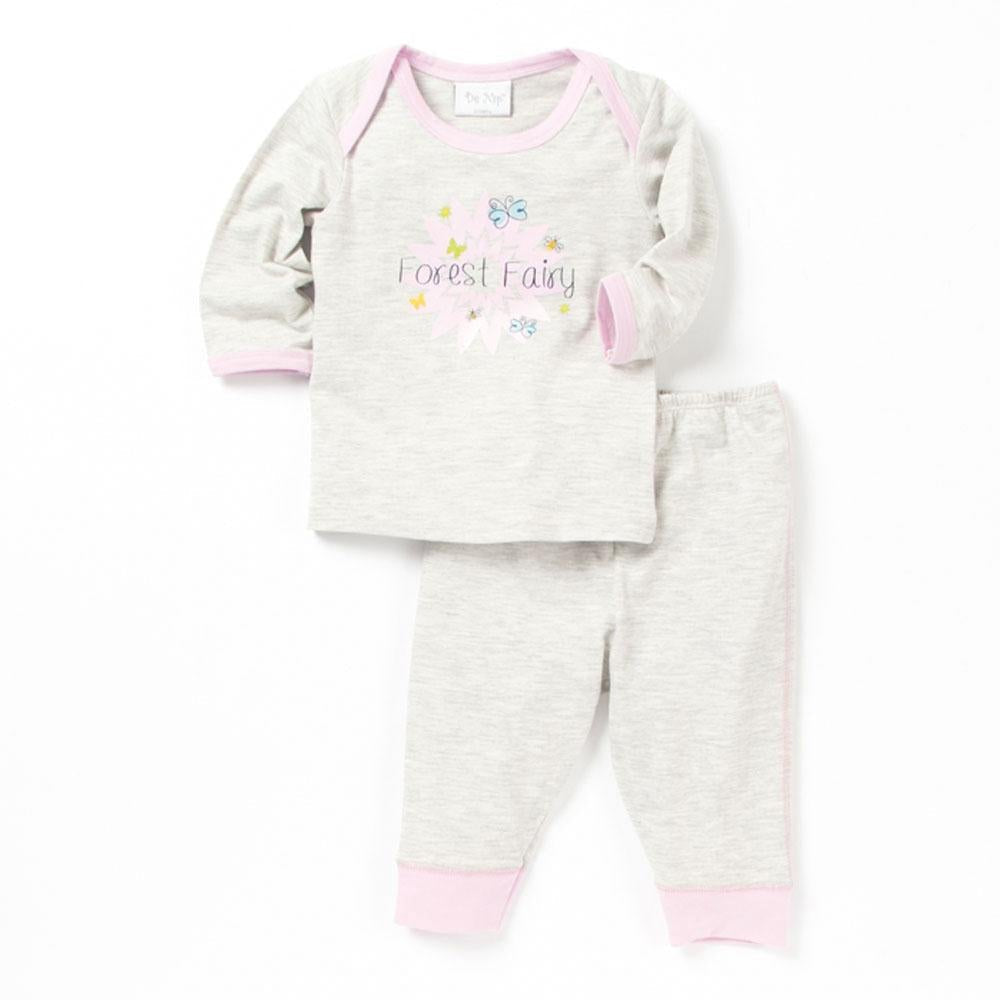 Forest Fairy - De - Nap.in - Nightwear