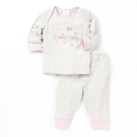 Forest Fairy - De - Nap.in - Nightwear