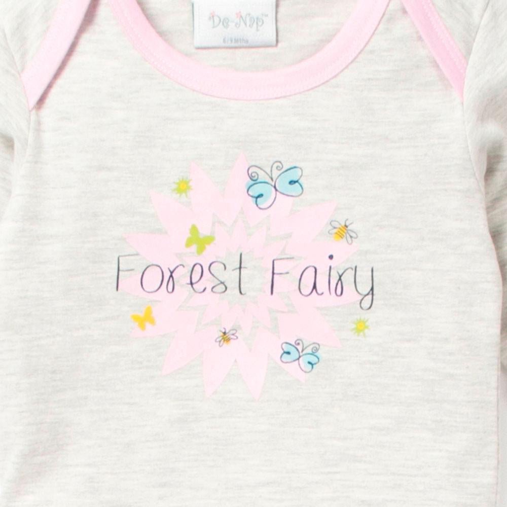 Forest Fairy - De - Nap.in - Nightwear