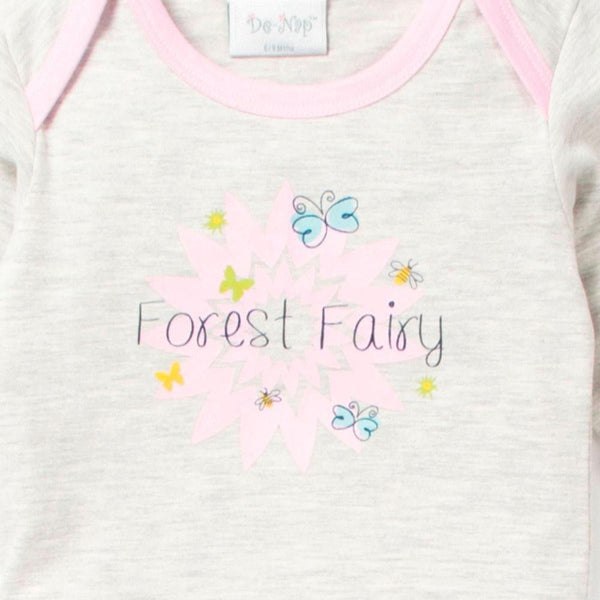 Forest Fairy - De - Nap.in - Nightwear
