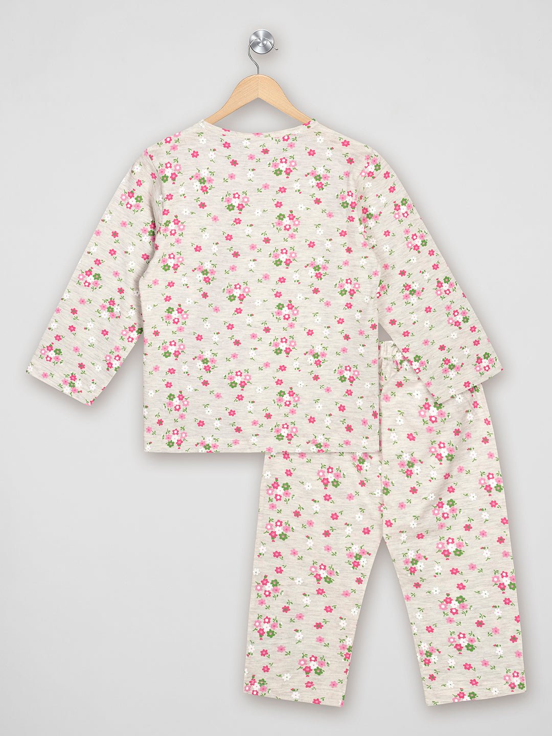 Frill Daisy Pj St - De - Nap.in - Nightwear