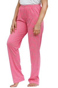 Futchia Polka Pyjamas - De - Nap.in - Nightwear