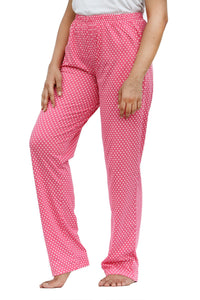 Futchia Polka Pyjamas - De - Nap.in - Nightwear
