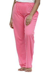 Futchia Polka Pyjamas - De - Nap.in - Nightwear