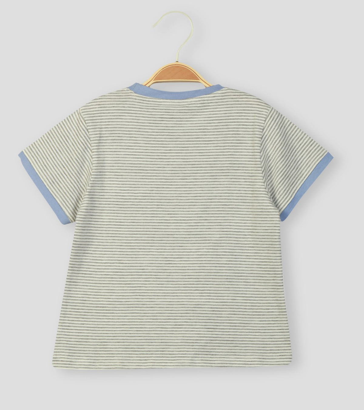 Giddy Up Grey Shorts Set - De - Nap.in - Nightwear