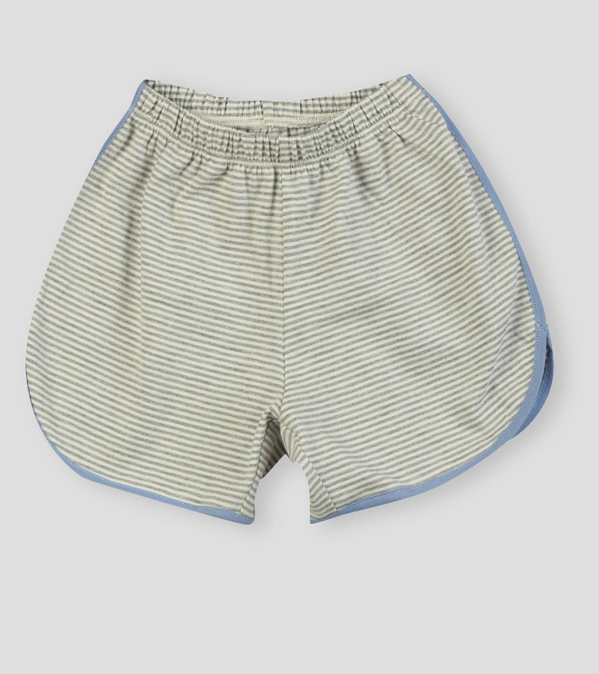 Giddy Up Grey Shorts Set - De - Nap.in - Nightwear