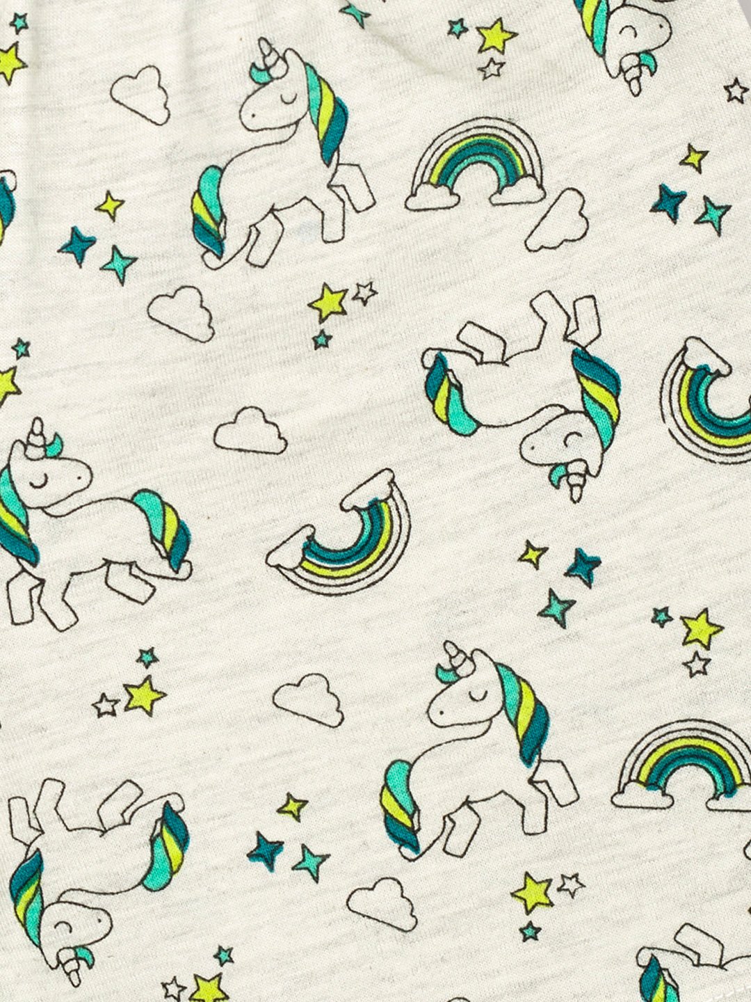 Giddy Up Shorts Set - De - Nap.in - Nightwear