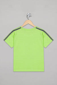 Good Things Short Sleeves Pyjama Set - De - Nap.in - Nightwear