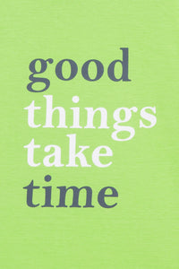 Good Things Short Sleeves Pyjama Set - De - Nap.in - Nightwear