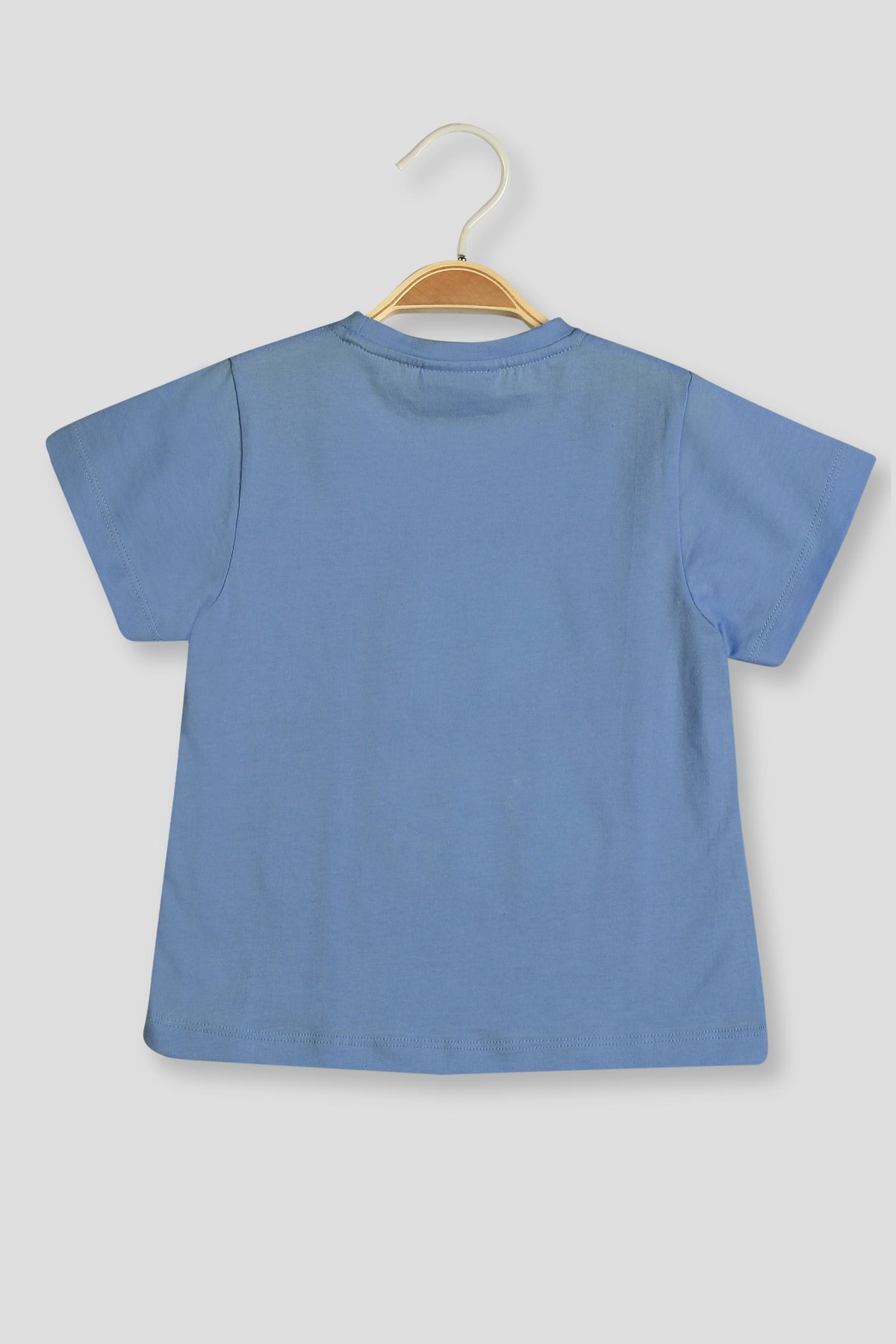 Happy Clouds Shorts Set - De - Nap.in - Nightwear