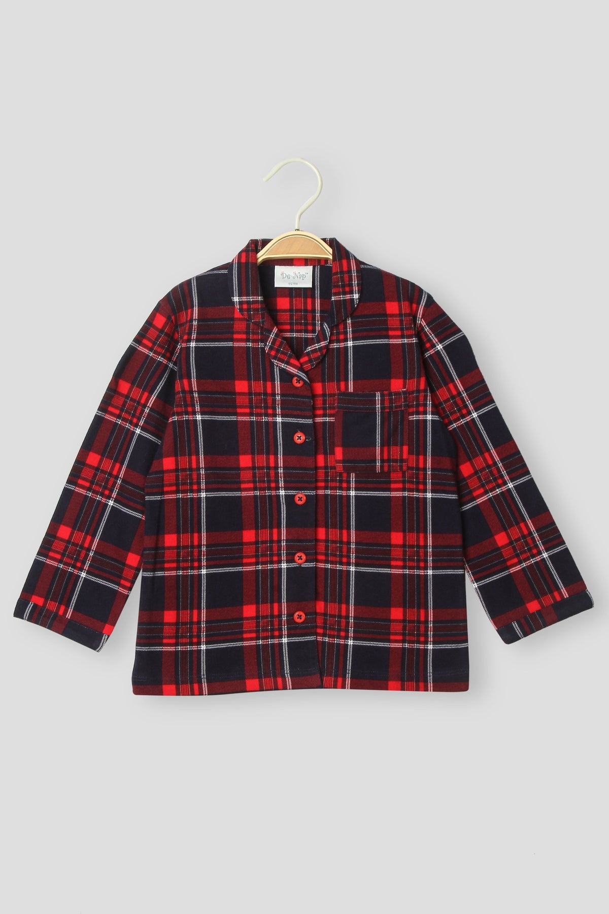 Hug Me Tight Pj st - De - Nap.in - Nightwear