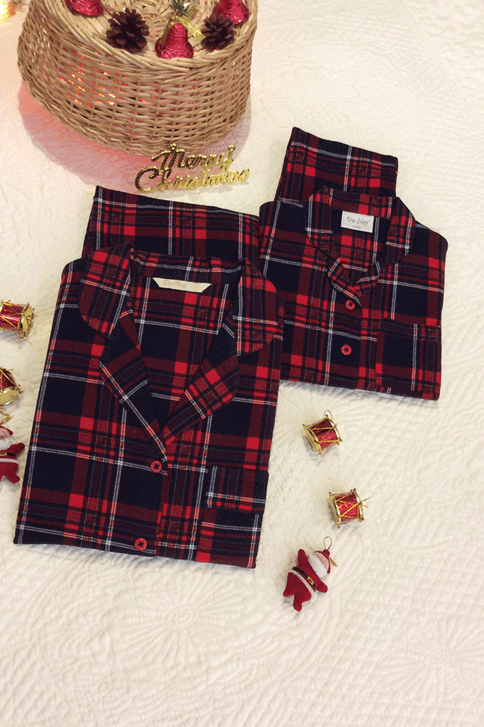 Hug Me Tight Pj st - De - Nap.in - Nightwear