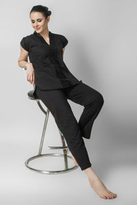 Japanese Classic Pj St - De - Nap.in - Nightwear