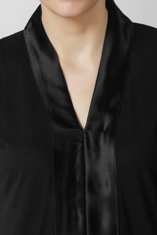 Japanese Classic Pj St - De - Nap.in - Nightwear
