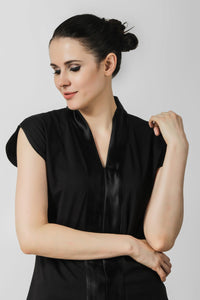 Japanese Classic Pj St - De - Nap.in - Nightwear