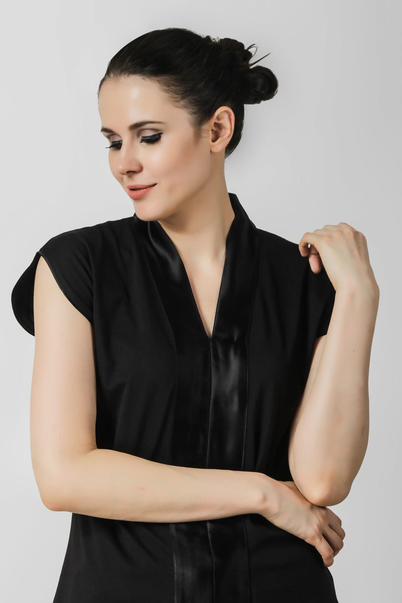 Japanese Classic Pj St - De - Nap.in - Nightwear