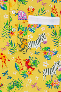 Jungle Book Kids Kurta Pyjama Set - De - Nap.in - Nightwear