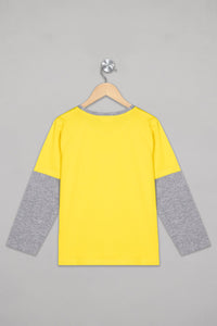 Keep Calm Pyjama Set - De - Nap.in - Nightwear