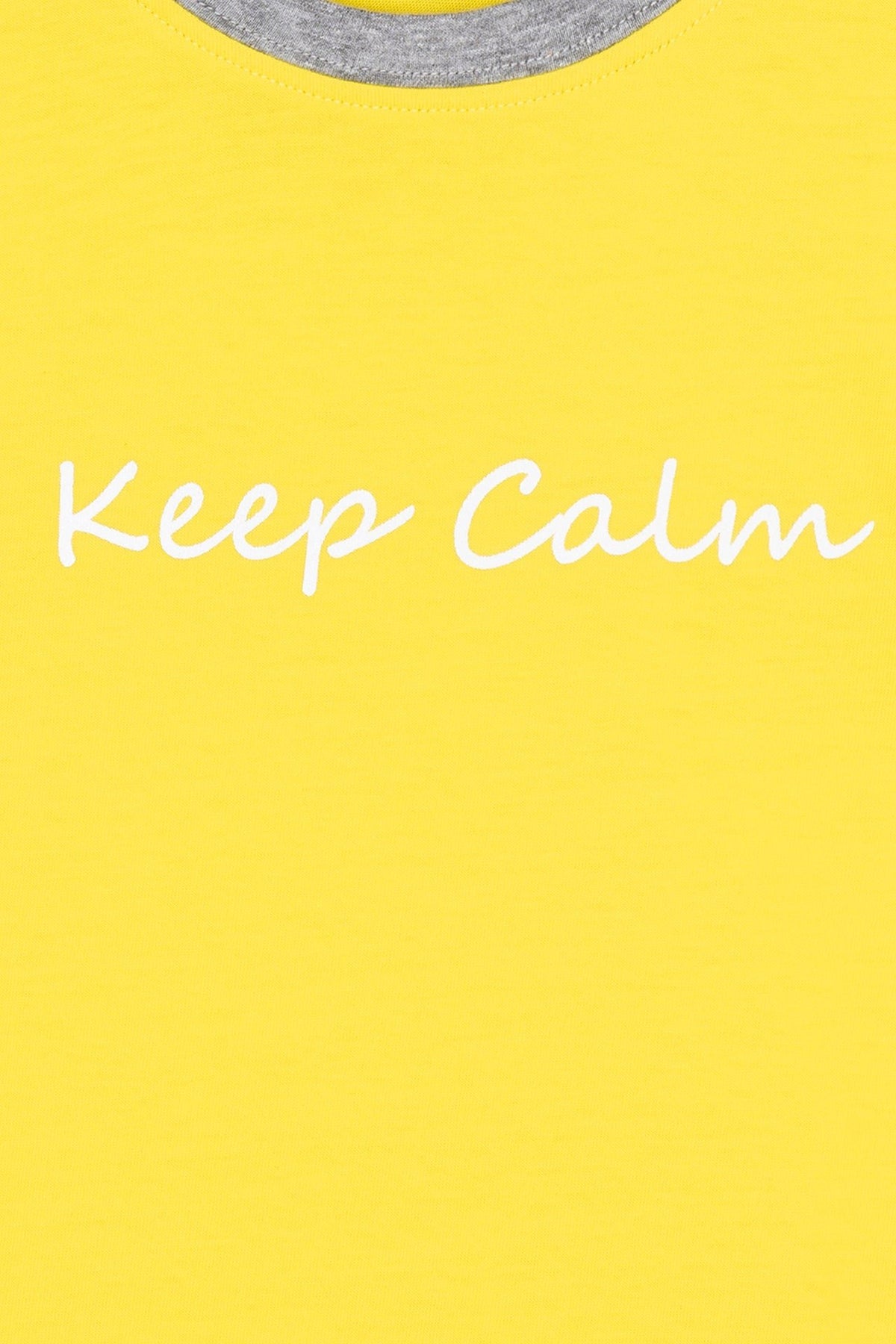 Keep Calm Pyjama Set - De - Nap.in - Nightwear