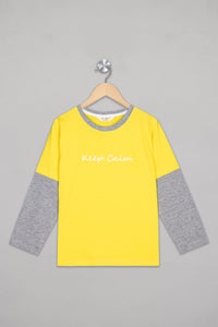 Keep Calm Pyjama Set - De - Nap.in - Nightwear