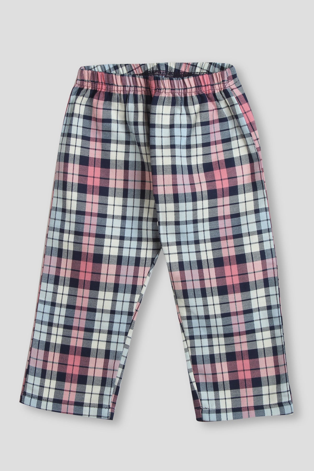 Kisses & Hugs Pj St - De - Nap.in - Nightwear