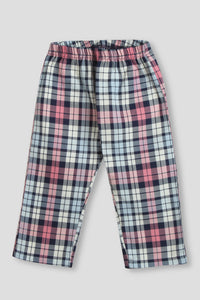 Kisses & Hugs Pj St - De - Nap.in - Nightwear