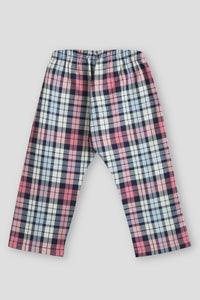 Kisses & Hugs Pj St - De - Nap.in - Nightwear