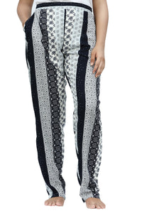 Knock Out Lounge Pyjamas - De - Nap.in - Nightwear