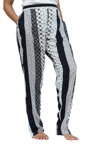 Knock Out Lounge Pyjamas - De - Nap.in - Nightwear