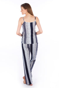 Knockout Pyjama Set - De - Nap.in - Nightwear