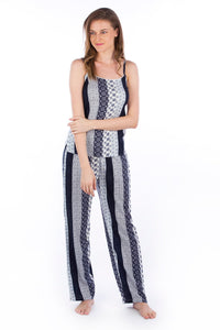 Knockout Pyjama Set - De - Nap.in - Nightwear