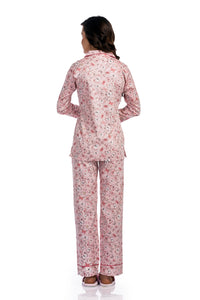 Le Papillon Pyjama Set - De - Nap.in - Nightwear