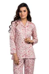 Le Papillon Pyjama Set - De - Nap.in - Nightwear