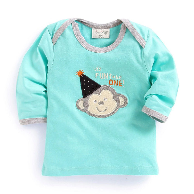 Lil Monkey - De - Nap.in - Nightwear