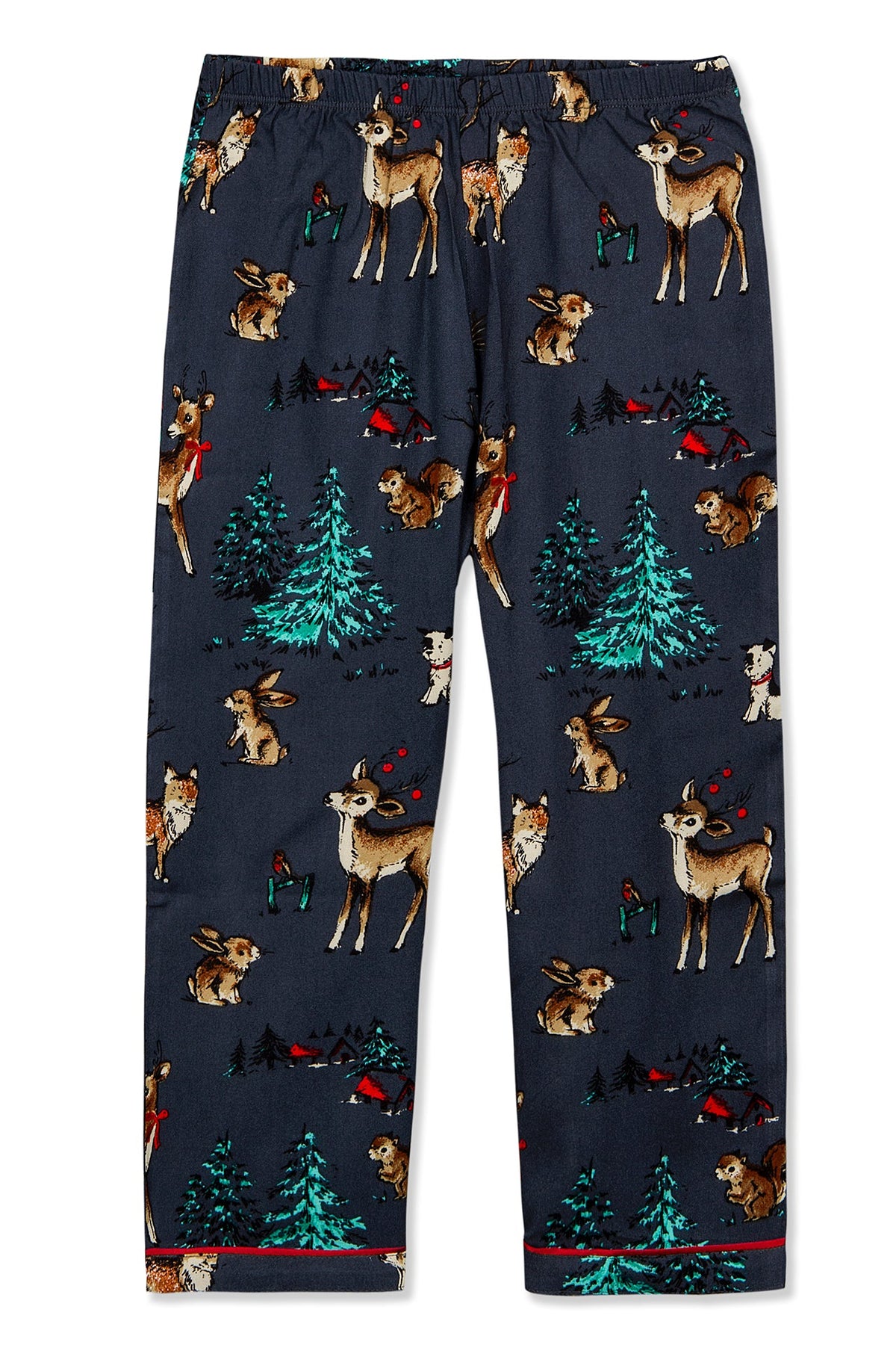Lil Reindeer Pyjama Set - De - Nap.in - Nightwear