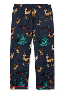 Lil Reindeer Pyjama Set - De - Nap.in - Nightwear