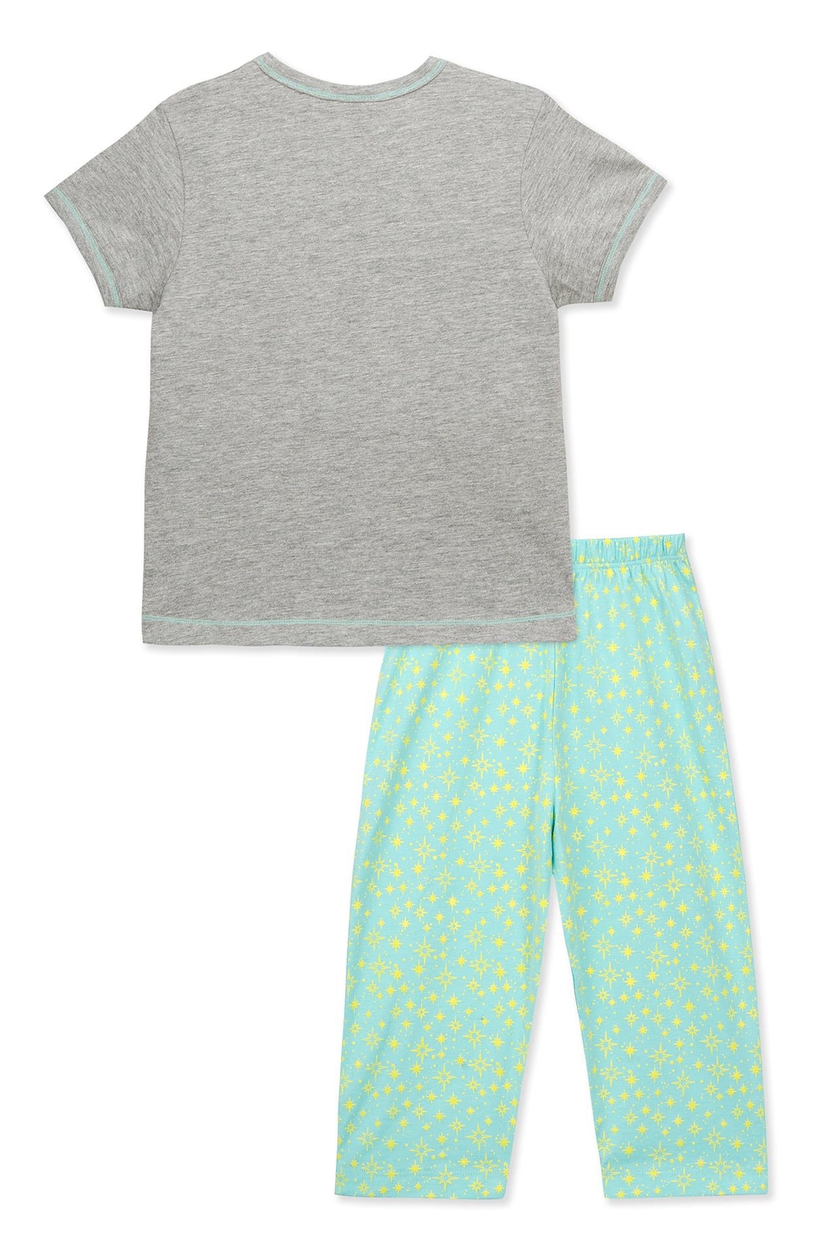 Little Fairy Wand Pyjama Set - De - Nap.in - Nightwear