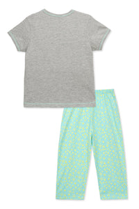 Little Fairy Wand Pyjama Set - De - Nap.in - Nightwear