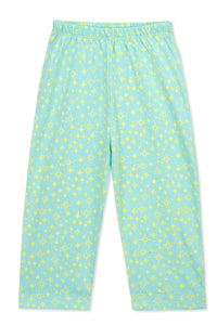 Little Fairy Wand Pyjama Set - De - Nap.in - Nightwear