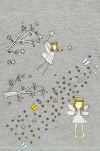 Little Fairy Wand Pyjama Set - De - Nap.in - Nightwear