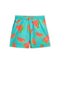 Love My Watermelon Shorts Set - De - Nap.in - Nightwear