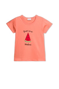 Love My Watermelon Shorts Set - De - Nap.in - Nightwear