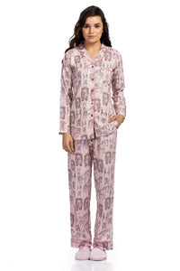 Magical Unicorn Pyjama Set - De - Nap.in - Nightwear
