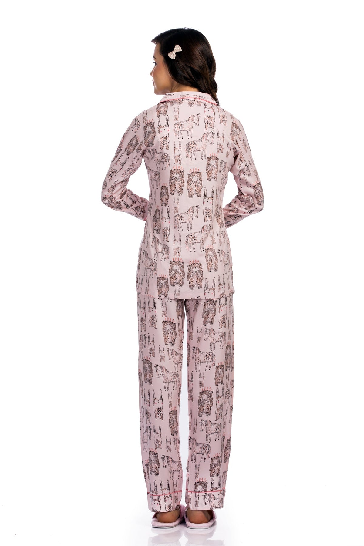 Magical Unicorn Pyjama Set - De - Nap.in - Nightwear