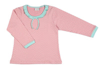 Matilda Dotted Pyjama Set - De - Nap.in - Nightwear