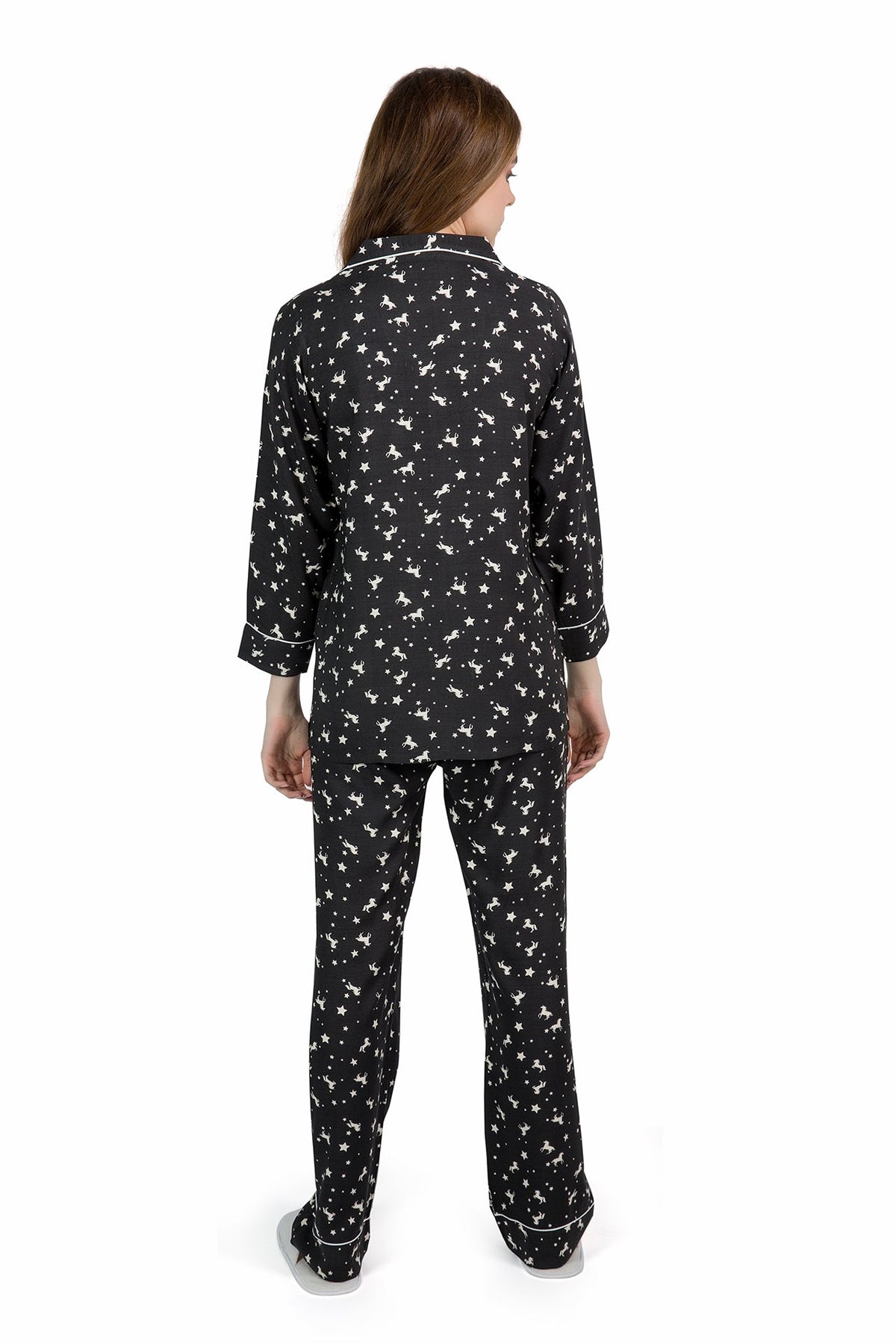 Midnight Angel - De - Nap.in - Nightwear