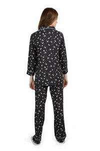 Midnight Angel - De - Nap.in - Nightwear