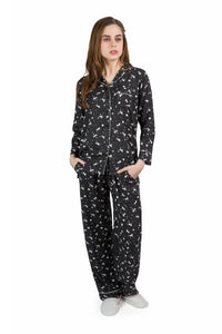 Midnight Angel - De - Nap.in - Nightwear